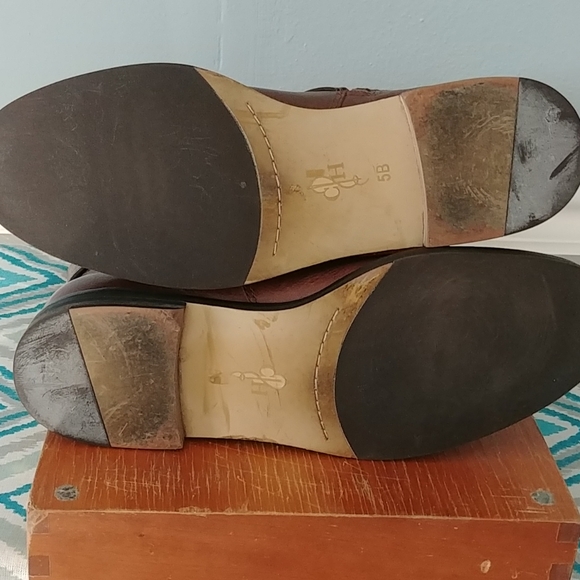 Cole Haan High - Picture 4 of 6